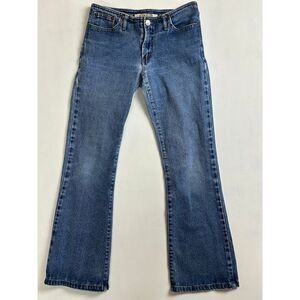 Paris Blues Girls Bootcut Jeans 5‎